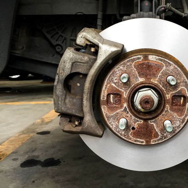 How Do Drum Brakes Work? Schedule An Inspection Today! The Best
